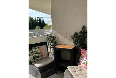 REA1028779 Apartament de 4 camere mobilat Iancu Nicolae parcare piscina - 16