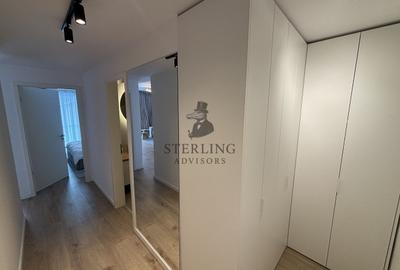 Quartier Azuga, 2 camere mobilat si utilat complet, ideal investitie - 10