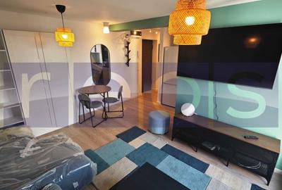 Apartament 2 camere - Parcul Circului - Cellini Residences - 1