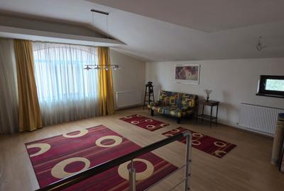 Baneasa Teisani vila 7 camere teren 1000 mp - 30
