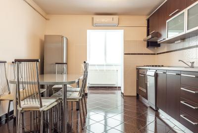 Apartament 2 camere decomandate, 60 mp, etaj 1, Strand - stadion - 6