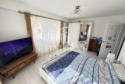 Apartament cu 3 camere | 55 mp | Parcare subterana | Zona Regal -Baciu - 4
