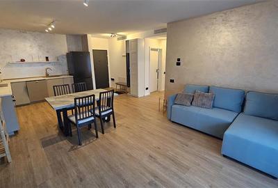 Apartament 3 camere 73mp,balcon,parcare,Liberty Technology Park - 1