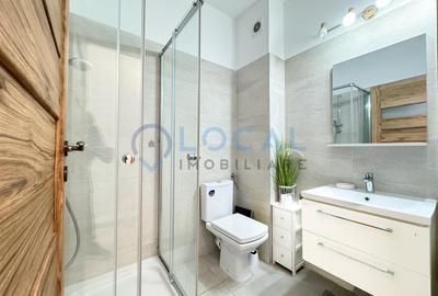 Apartament 3 camere Modern Parcare 65 mp Marasti - 6