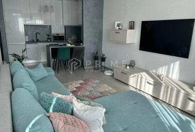 Apartament cu 3 camere decomandat, mobilat în Tudor