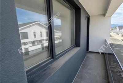 Casa cu 4 camere 2 bai curte de 50 mp zona Calea Cisnadiei Sibiu - 14
