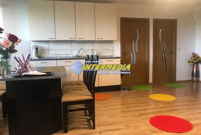 Apartament 2 camere CETATE M-uri 2 Balcane la Bulevard Mobilat Utilat Complet - 6