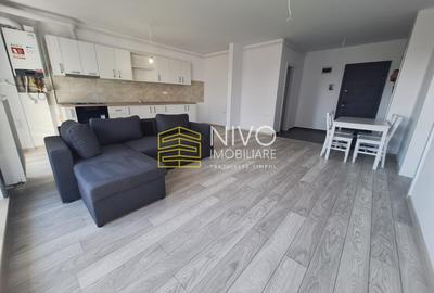 Apartament 2 camere – Tg. Mureș – Maurer - Bloc Nou