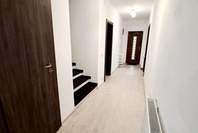 Duplex Spatios, 5 Camere, 380 mp Teren - Dumbravita - 9