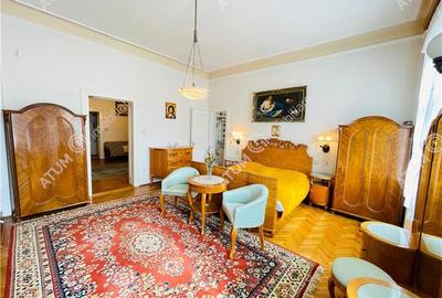 Casa individuala 4 camere decomandate 1000 mp teren zona Blv Victoriei - 8