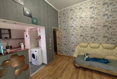 Principatele Unite | 2 Camere | Open-space | Curte | Parcare | Centrala - 6