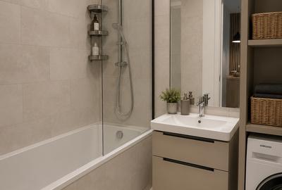 2 Camere | Luxuria Residence | Modern - 6