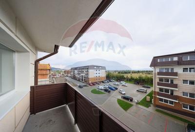 Apartament nou, mobilat, decomandat, Marin Preda! - 20