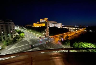 AP. 2 CAMERE- 13 SEPTEMBRIE, PET-FRIENDLY, BUCATARIE INCHISA, MODERN - 6