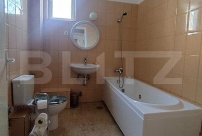 Apartament 2 camere, antreu spatios, 3 terase- una inchisa, garaj, zona Medicina - 6