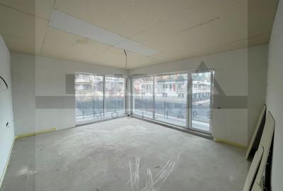Apartament de 2 camere, 66mp, terasa 20mp, parcare, zona Petrom Baciu - 1