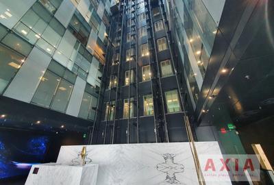 Spatiu birou in Charles de Gaulle Plaza- Comision 0% - 4