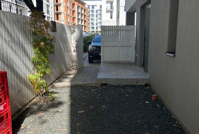 Spatiu de inchiriat   - str. Grigore T. Popa - 9