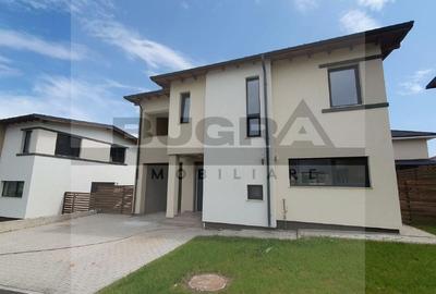 Casa de inchiriat in Dezmir, ansamblu privat - 1