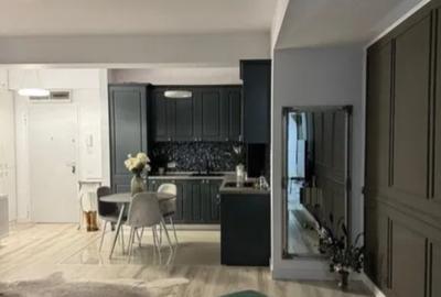 Apartament cu 2 camere în Dristor