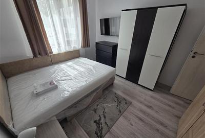 Apartament 2 camere spre inchiriere cu terasa Chitila Bucurestii Noi - 4