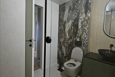 Faleza Nord,3camere, 2bai,bloc nou, garaj,centrala gaz, termen lung cu decontare - 8