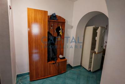 De vanzare apartament spatios cu 4 camere decomandate, zona garii, Comision 0% - 4