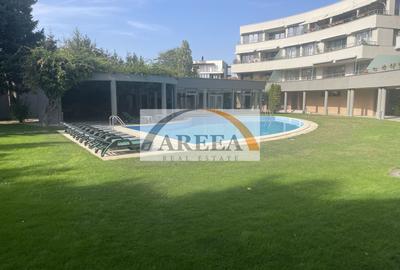 Apartament 3 camere complet mobilat cu loc de parcare inclus Iancu Nic - 27