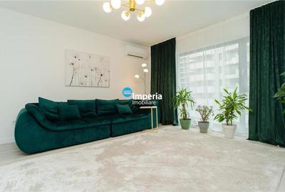Ap. 3 camere | Copou | 94 mp | Parcare | Intabulat | TVA 21% inclus - 14