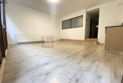 Spatiu comercial 70 mp de inchiriat | salon 3 camere | zona Centrala | - 1