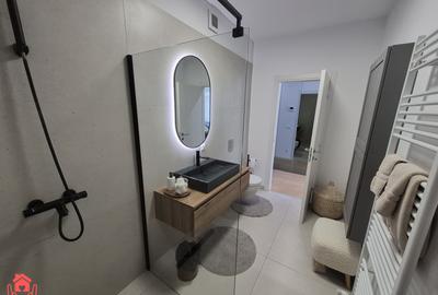 JANDARMERIEI (THE IVY)-Complex si finisaje premium, mobilier luxury, exclusivism - 20