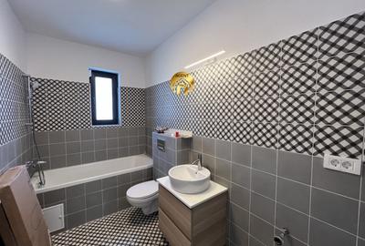 Vila Individuala 5 camere Cu Magazie si Pivnita - 530mp Teren! - 17