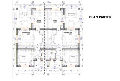 COMISION 0% unitate in duplex 4 camere in SANANDREI - 2