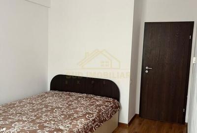 2 Camere - mobilat si utilat -Sos Berceni-  Metrou Dimitrie Leonida - 10