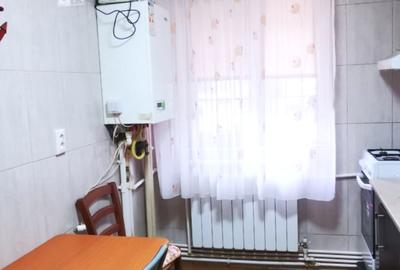 ⏩ km4-5 Garsoniera Decomandata 40,31m² Balcon Centrala Izolata Mobilata Utilata - 8