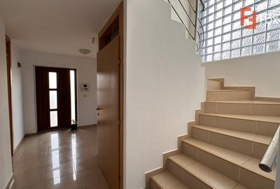 Duplex 4 camere, 2 bai, 130 mp utili, zona Mosnita Noua - 3