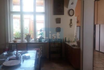 Casa la curte comuna pe 3 nivele, 300mp utili 0% comision - 16