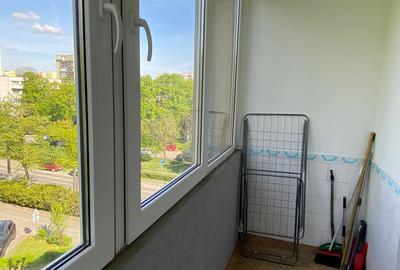 Apartament cu 2 camere decomandate , aproape de Iulius Mall - 7