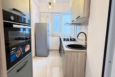 Apartament de inchiriat 2 camere Central Adress Parcare - 15