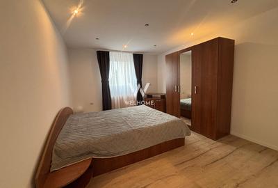 Casa 4 camere SPATIOASE si TEREN 460 mp Sibiu - 10