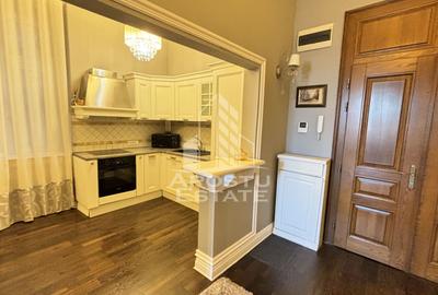 Apartament cu 3 camere de vanzare, cladire istorica, Timisoara, Timis - 15