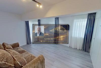 Prima Închiriere | Garsonieră Modernă 45 mp - 1