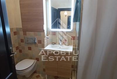Apartament de vanzare 3 camere, 2 bai,  Timisoara Ronat - 5