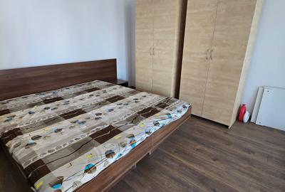 Apartament 2 camere de Vanzare Militari Residence (Zona buna +Parcare Subterana) - 8