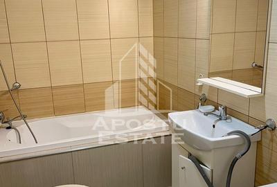 Apartament tip studio, etajul 2, centrala proprie,  Aradului, Timisoar - 5