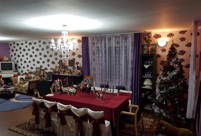 CASA DE VANZARE ZONA BRADU PITESTI - 13