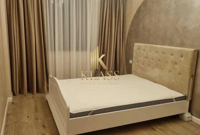 Apartament 3 camere Greenfield Baneasa - 5