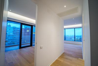 Apartament 2 Camere One Mircea Eliade | Parțial mobilat | Balcon - 3