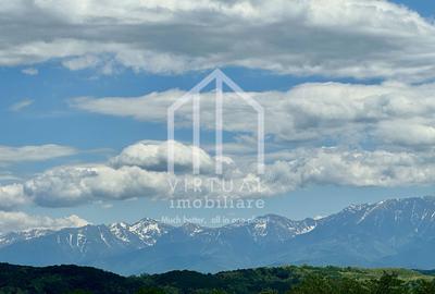 Apartament cu 2 camere, 54mp utili + balcon, etaj 2/4, Selimbar - 12