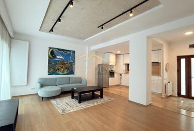 Vila cu 5 camere *200mp* + Teren *300* / 3 locuri de parcare // Pipera - 1